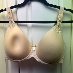 Corin Nude Bra 💛